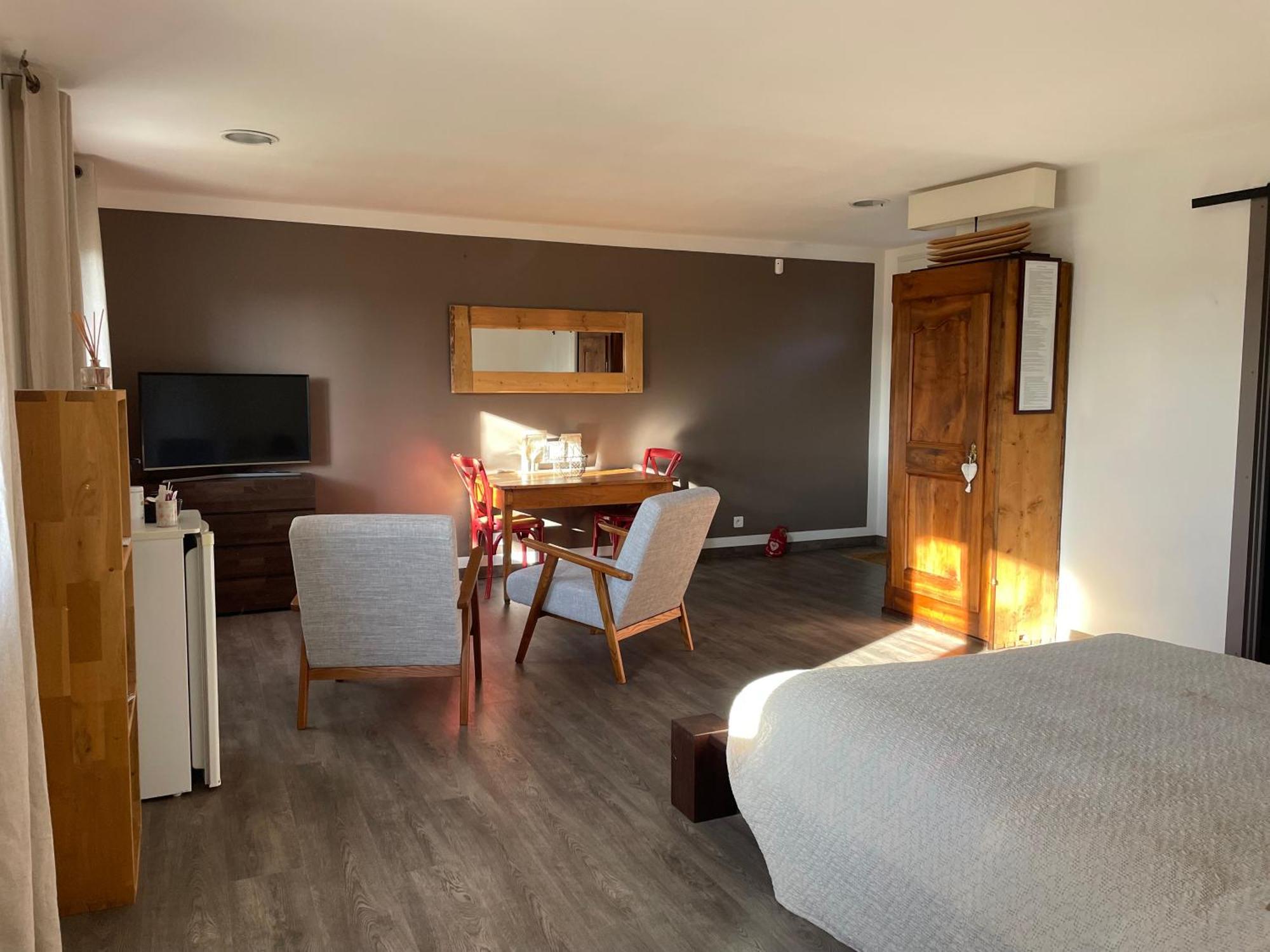 Arles Campagne Location "La Campagn'Arles" Bed & Breakfast Bagian luar foto