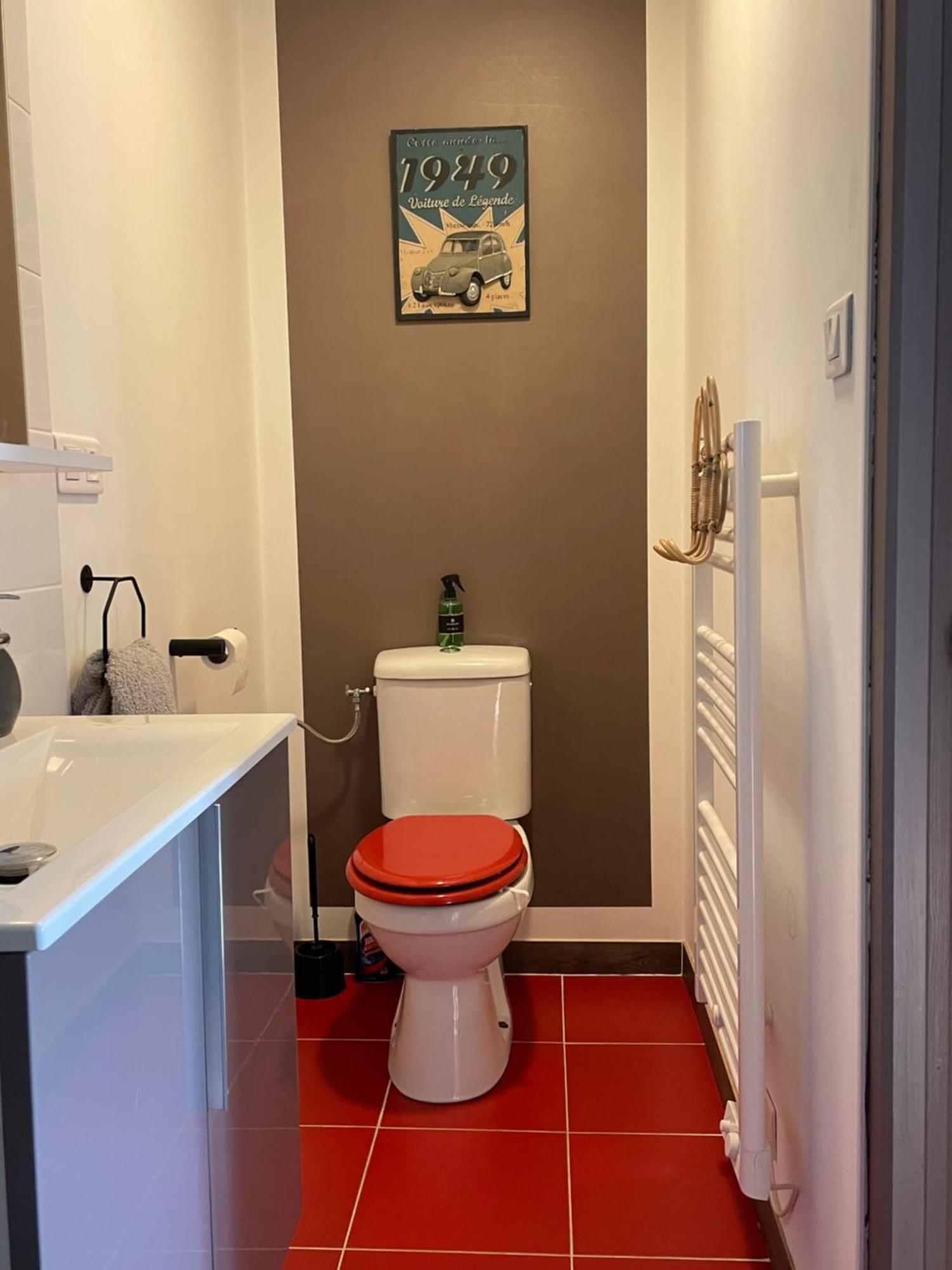 Arles Campagne Location "La Campagn'Arles" Bed & Breakfast Bagian luar foto