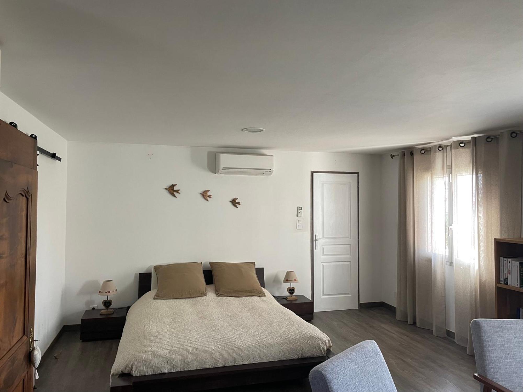 Arles Campagne Location "La Campagn'Arles" Bed & Breakfast Bagian luar foto