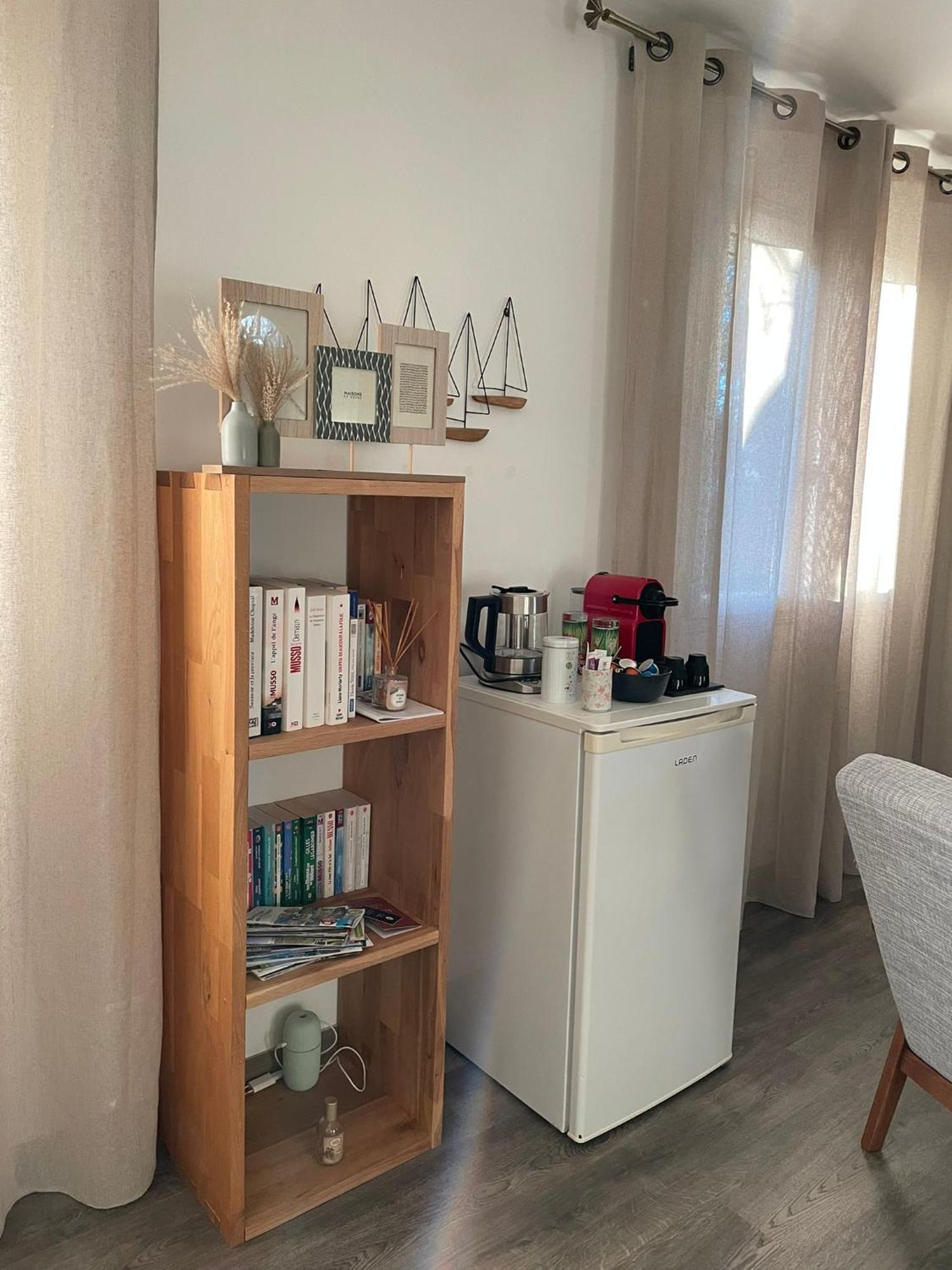 Arles Campagne Location "La Campagn'Arles" Bed & Breakfast Bagian luar foto